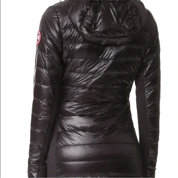 Canada goose lite puffer. Great condition. Authentic. - Picture 2 of 6